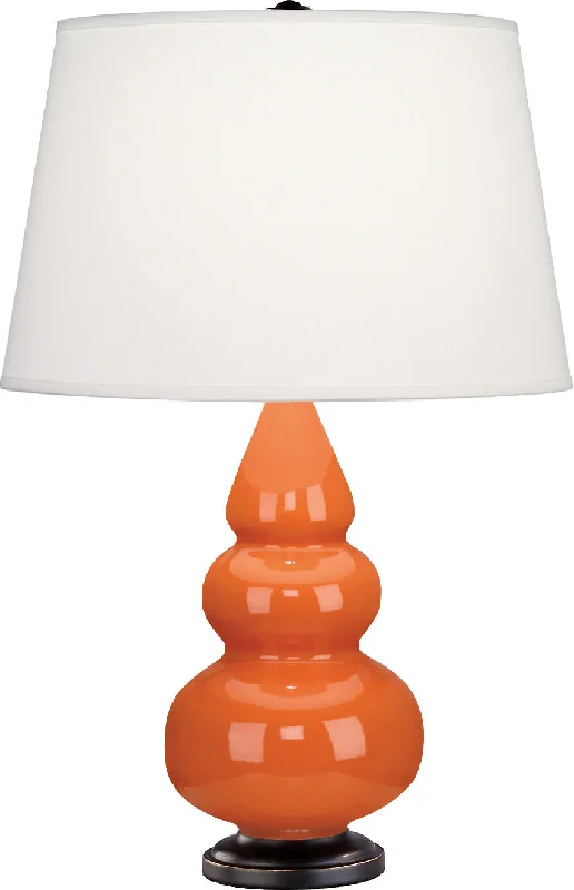 One Light Accent Lamp