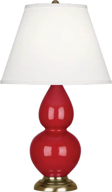 One Light Accent Lamp