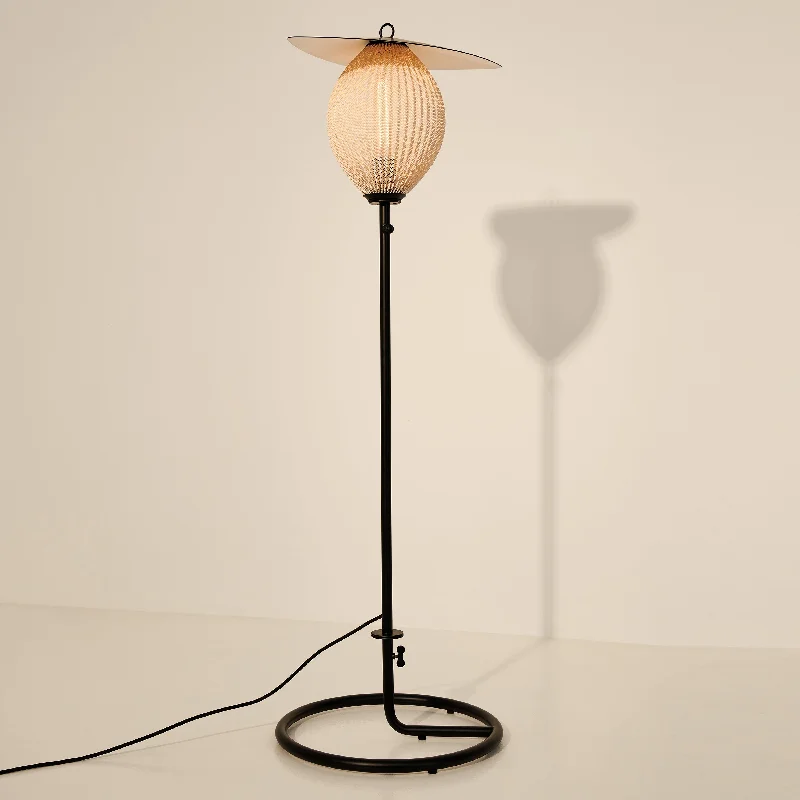 Satellite Outdoor Floor Lamp