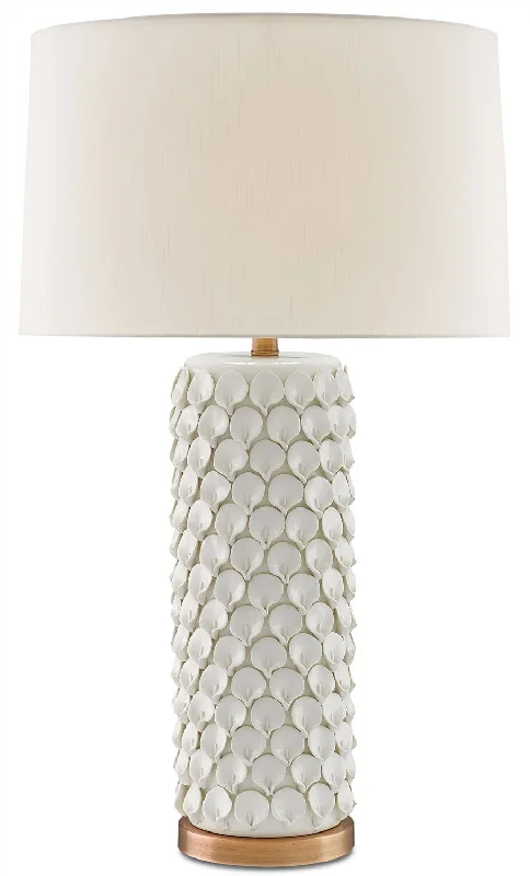 Calla Table Lamp