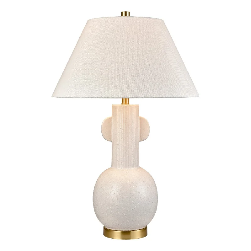 Avrea One Light Table Lamp