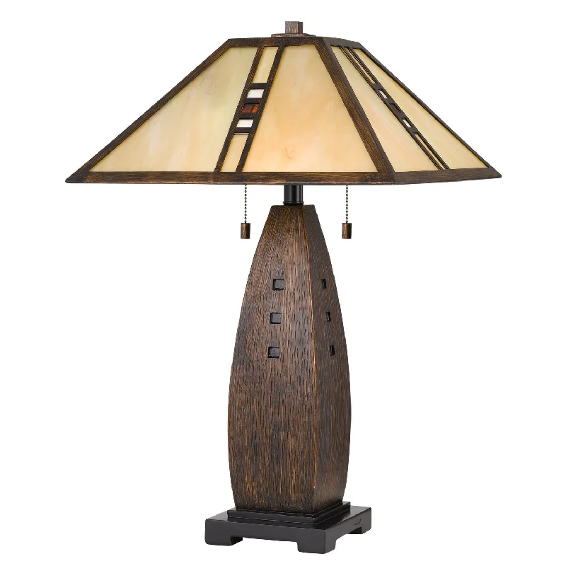 Fulton Table Lamp