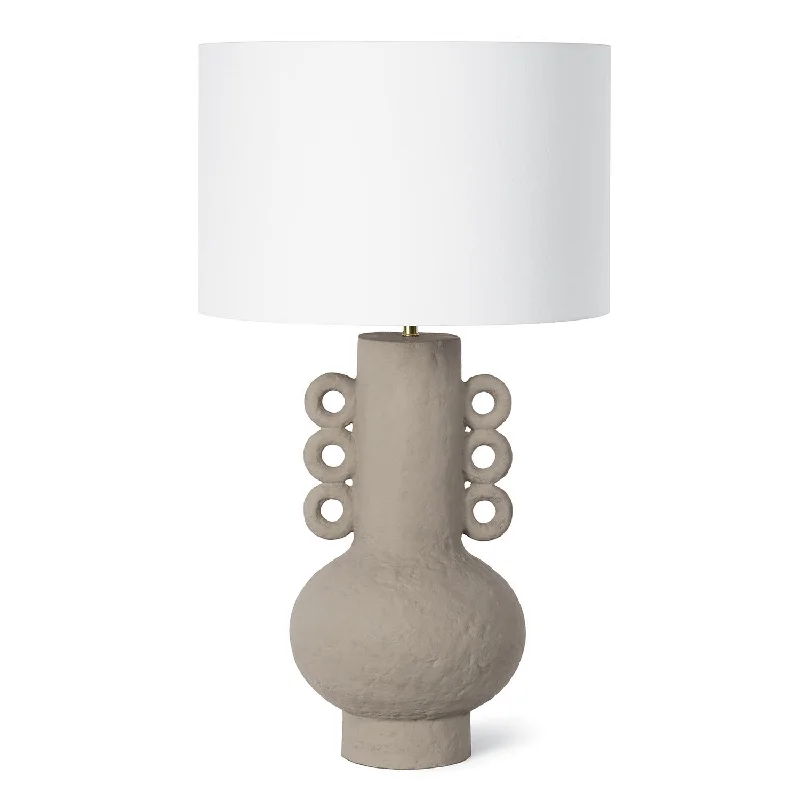 Chandra Table Lamp