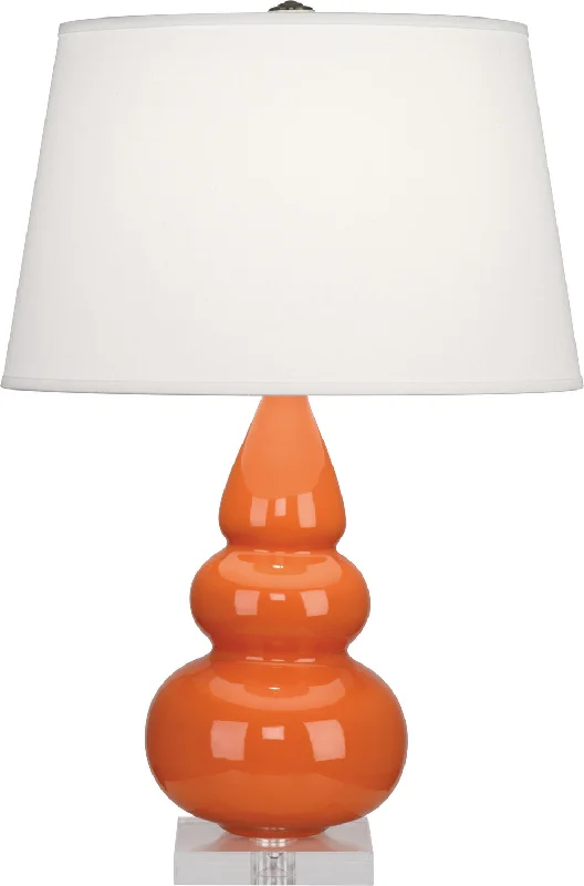 One Light Accent Lamp