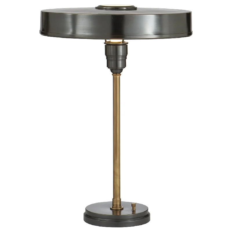 Carlo Table Lamp