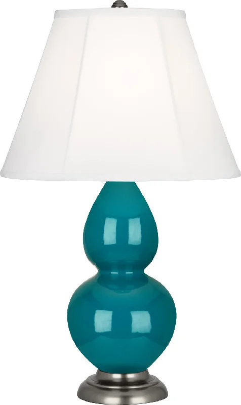 One Light Accent Lamp