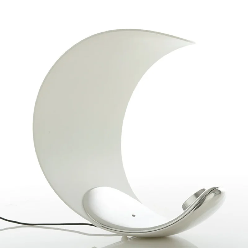 Curl Table Lamp