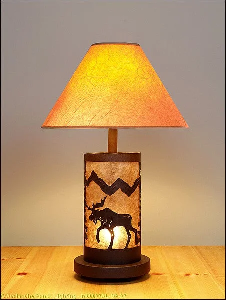 Lamps - Table Lamps