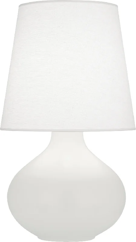 One Light Table Lamp