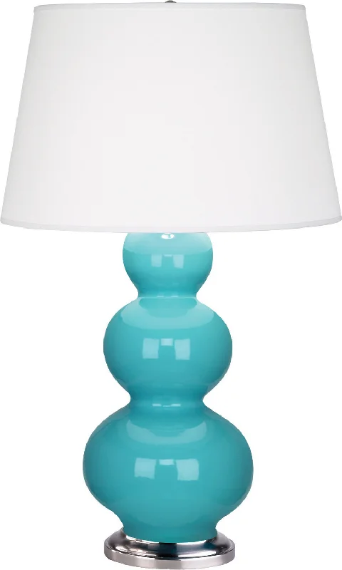 One Light Table Lamp