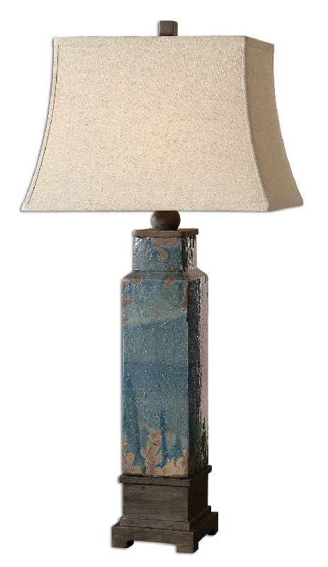 Soprana Table Lamp