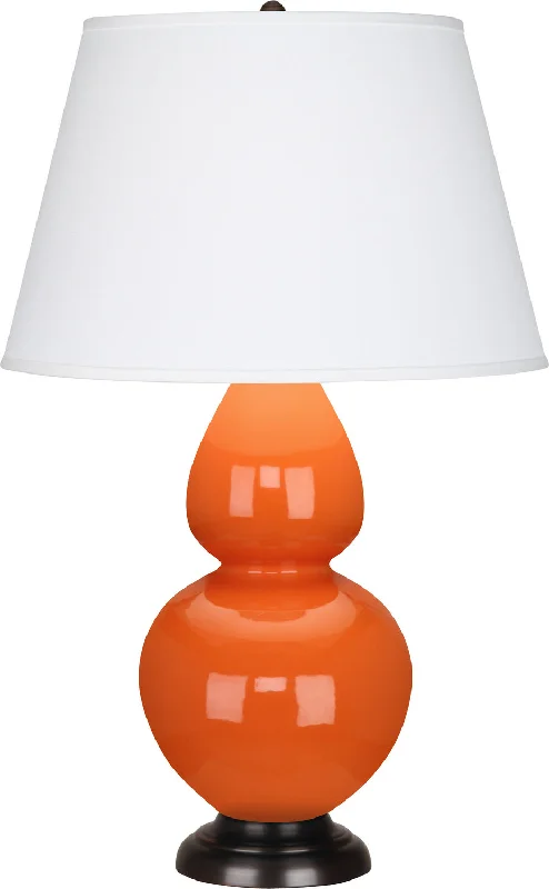 One Light Table Lamp