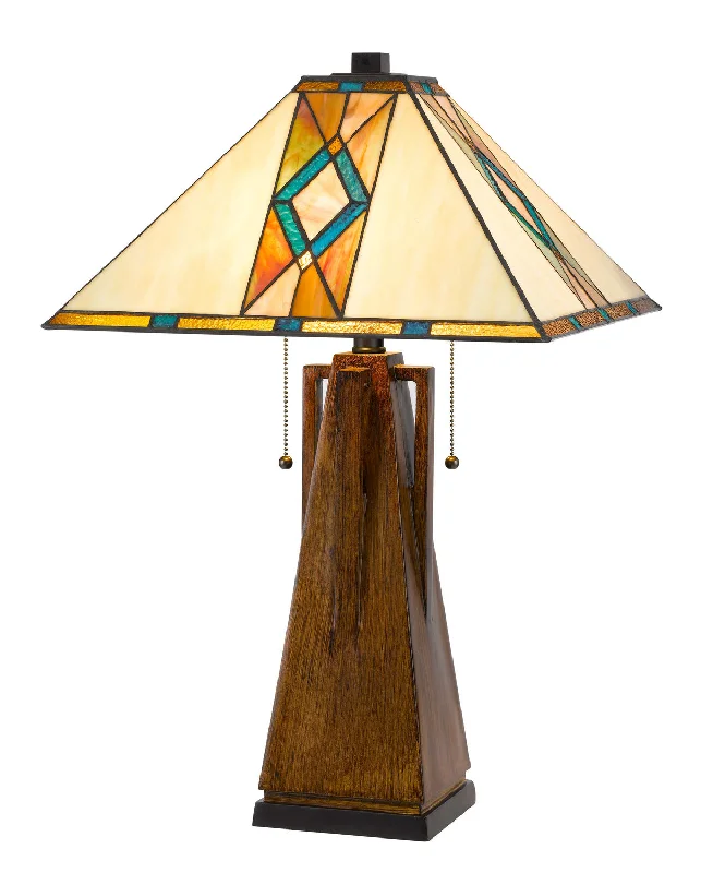 Tiffany Table Lamp