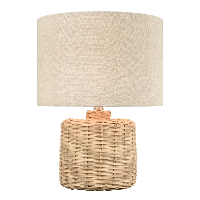 Roscoe Table Lamp