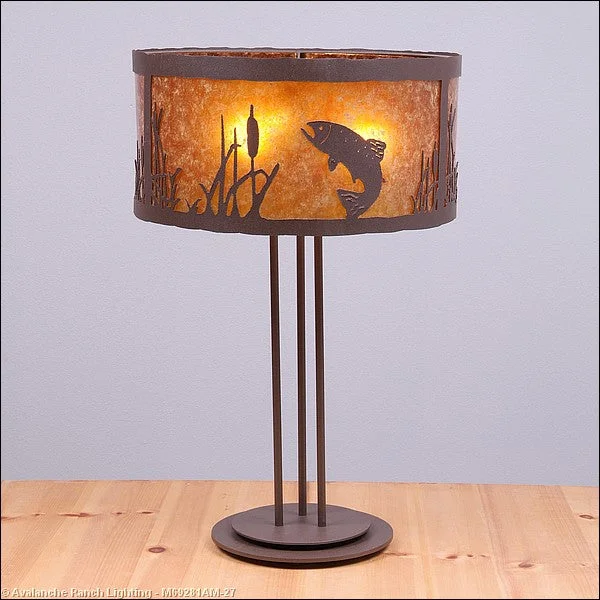 Lamps - Table Lamps