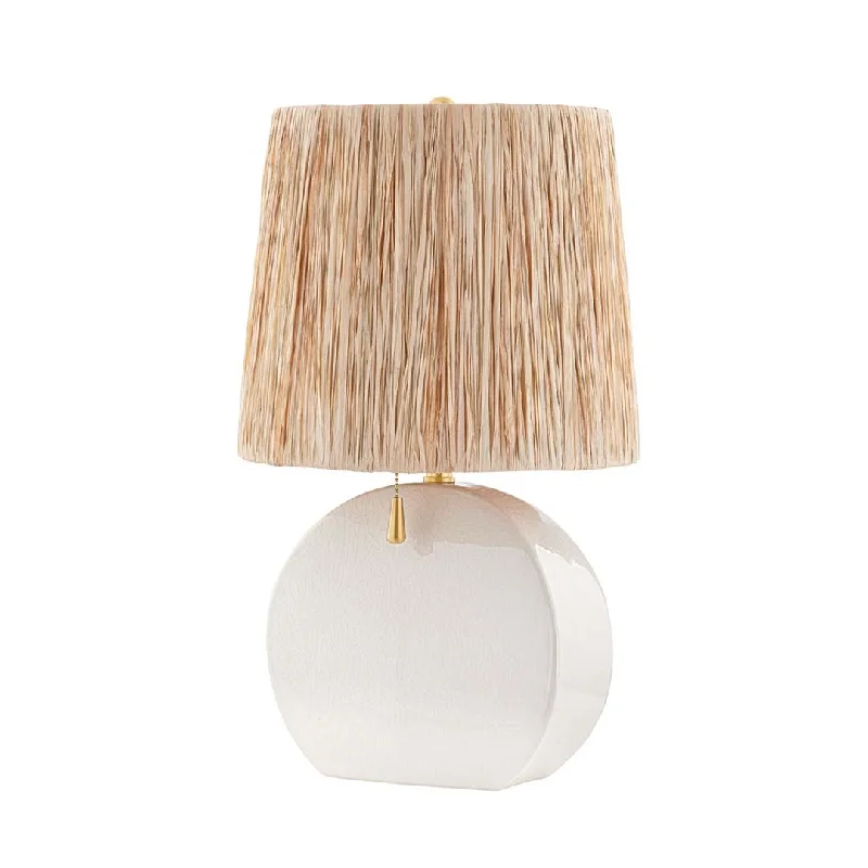 Aneesa Table Lamp