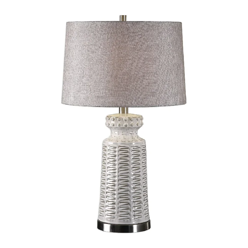 Kansa Table Lamp