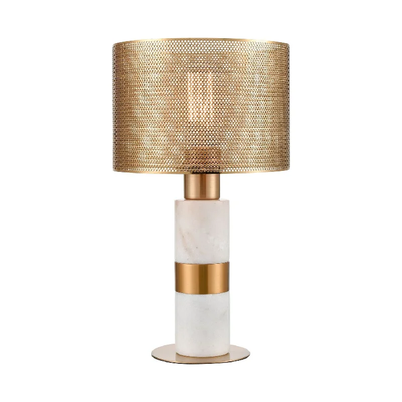 Sureshot Table Lamp