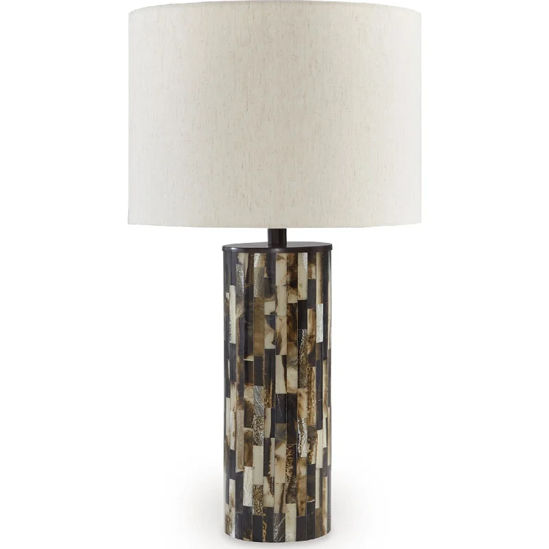 Ellford Table Lamp (Single)