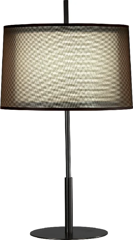 One Light Table Lamp