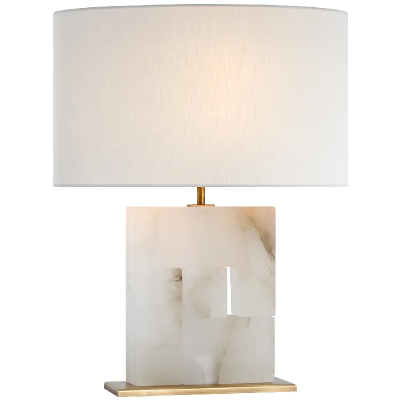 Ashlar LED Table Lamp