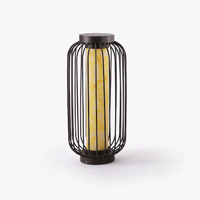 Graydon Outdoor Table Lamp