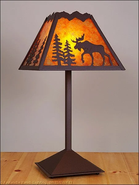 Lamps - Table Lamps