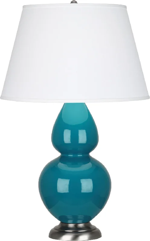 One Light Table Lamp