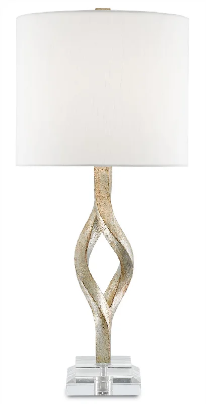 Elyx Table Lamp