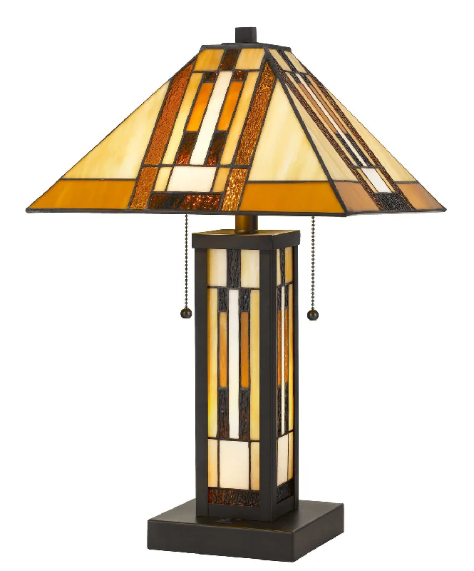 Tiffany Table Lamp