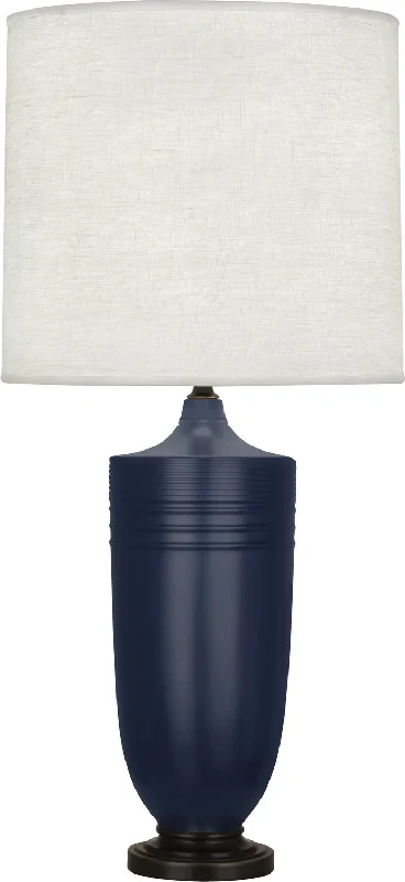 One Light Table Lamp