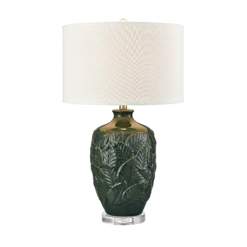 Goodell One Light Table Lamp