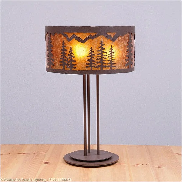 Lamps - Table Lamps