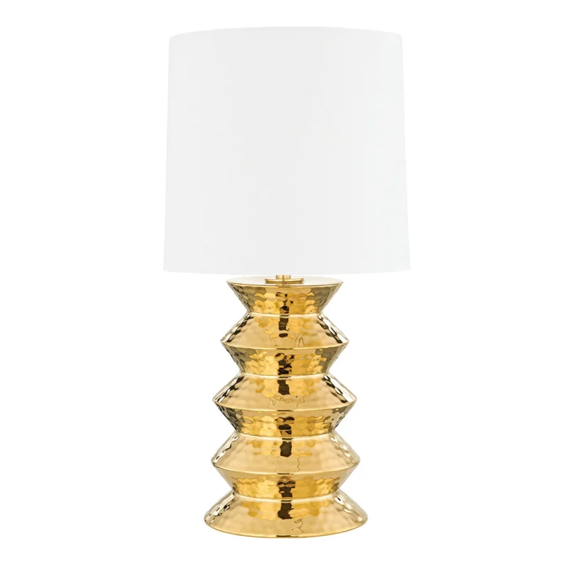 Zoe Table Lamp