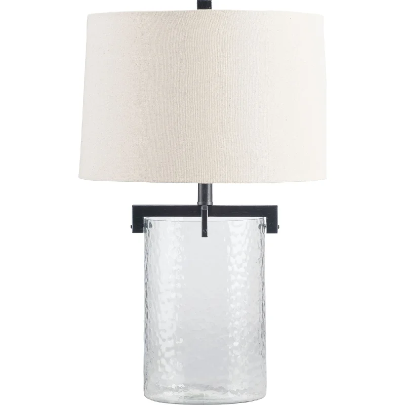 Fentonley Table Lamp (Single)