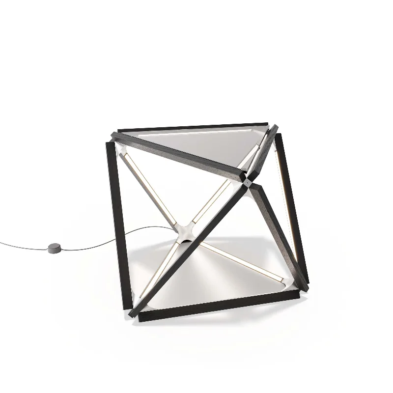 Diamond Table Lamp