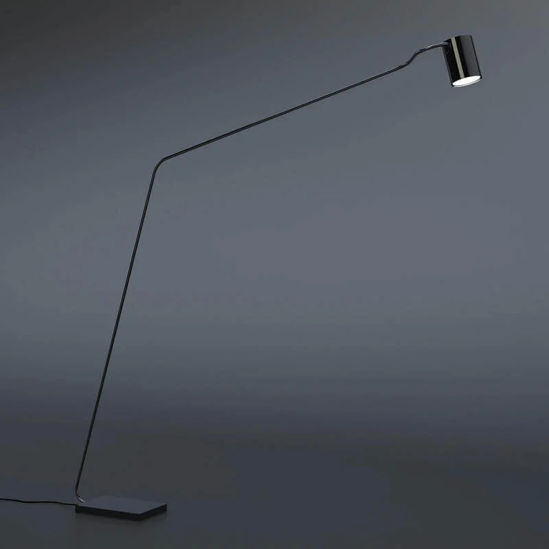 spHaus E.T. iconic floor lamp