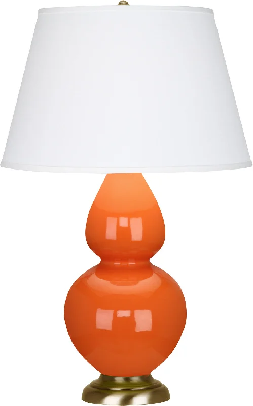 One Light Table Lamp