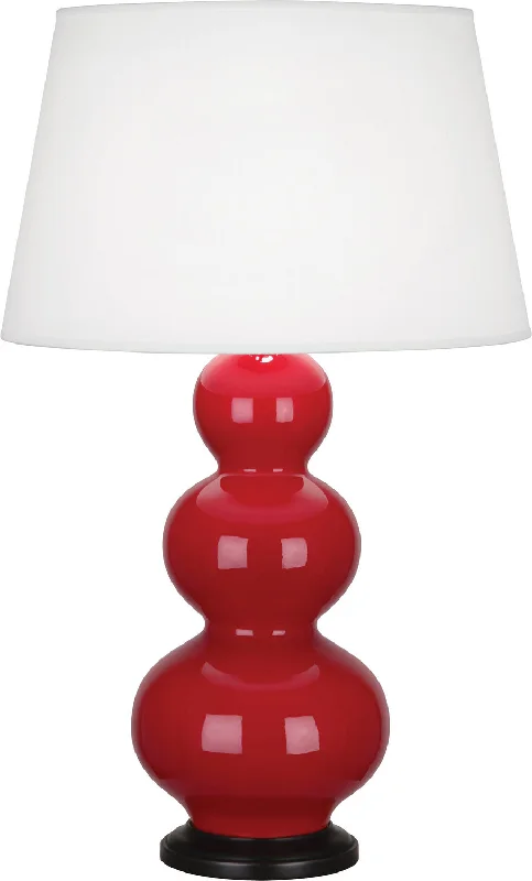 One Light Table Lamp