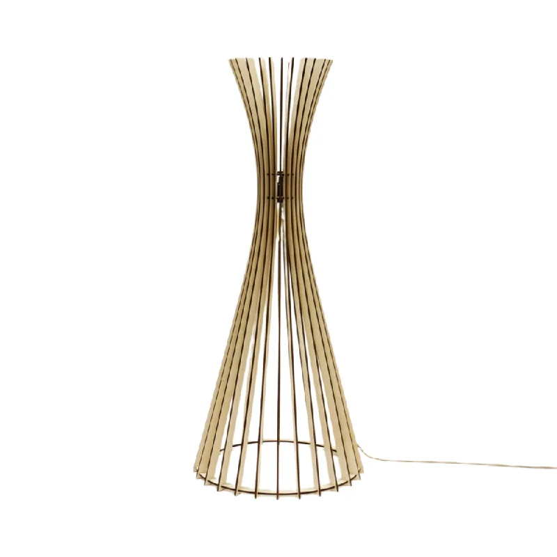 Tipi Floor lamp