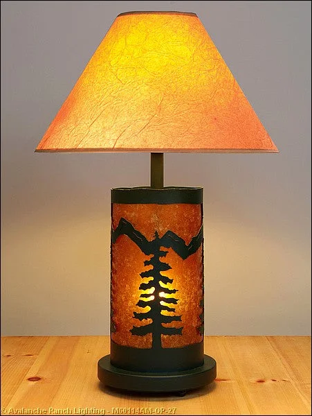 Lamps - Table Lamps