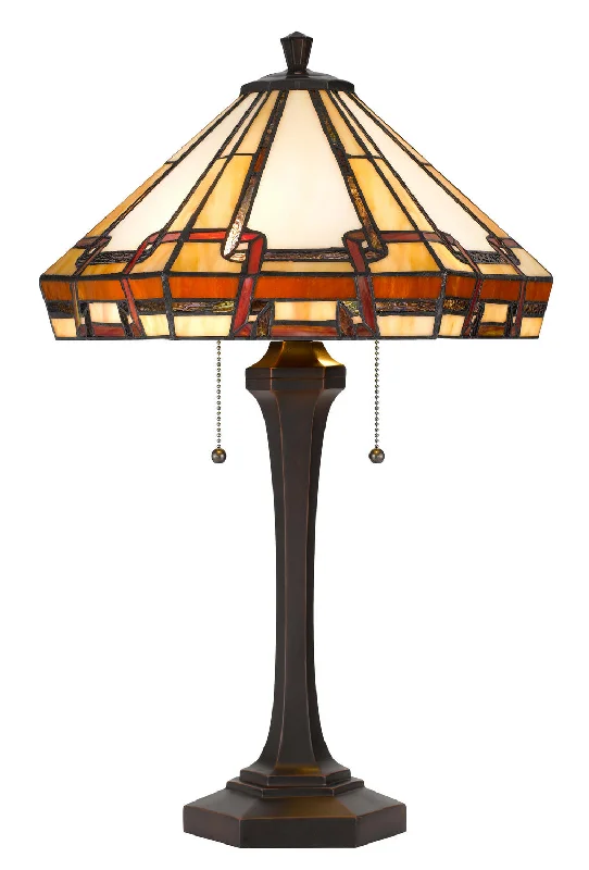 Tiffany Table Lamp