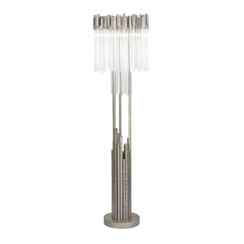 Six Light Floor Lamp