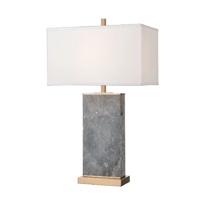 Archean Table Lamp