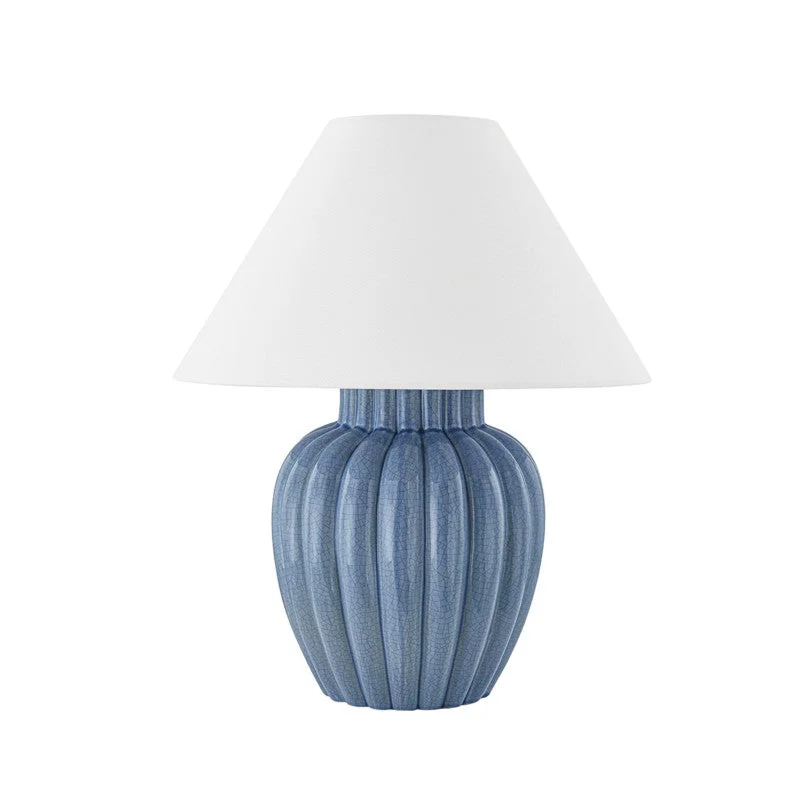 Clarendon Table Lamp