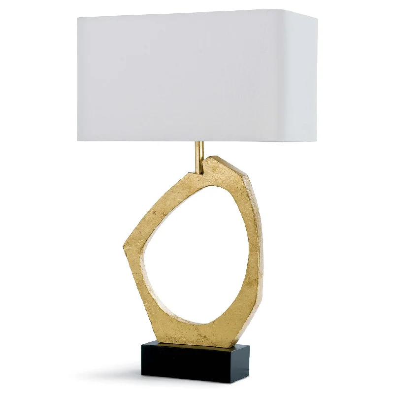 Manhattan Table Lamp