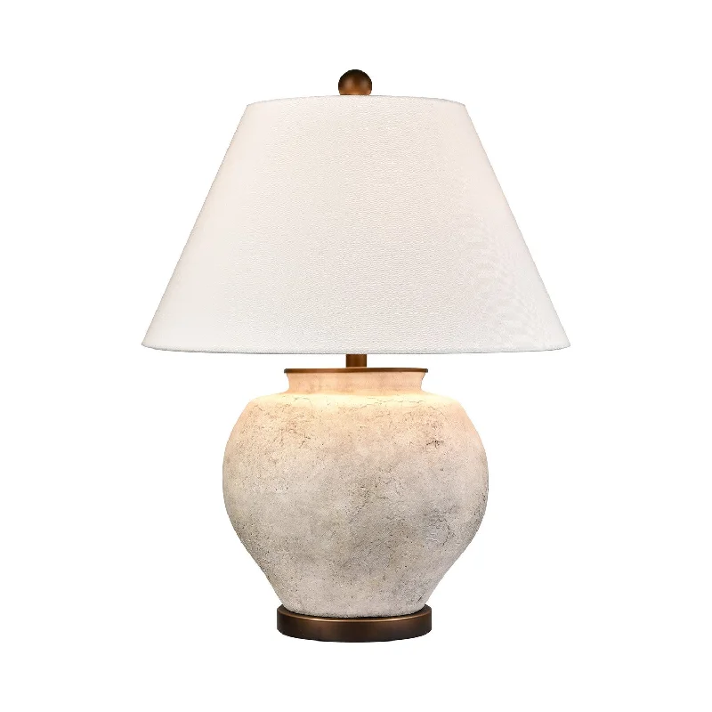 Erin One Light Table Lamp