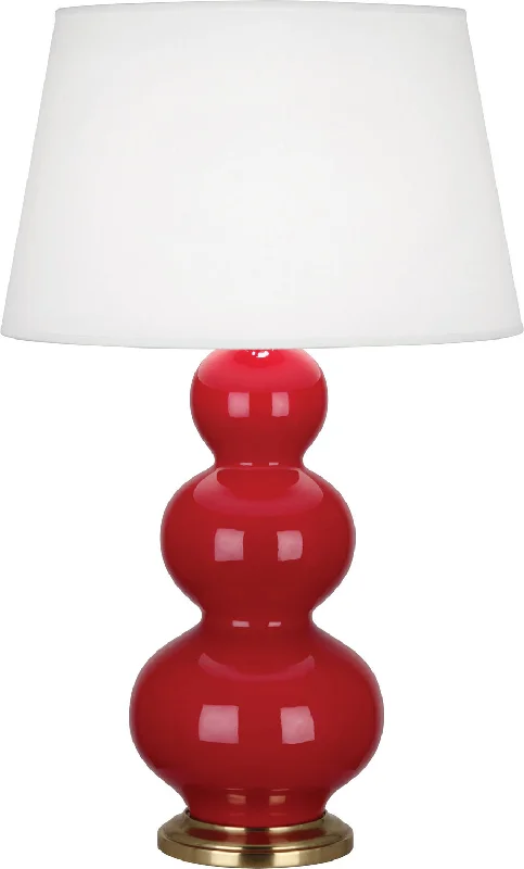 One Light Table Lamp