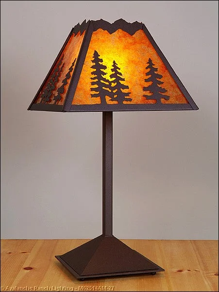 Lamps - Table Lamps