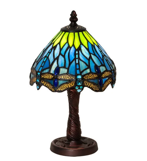 One Light Table Lamp